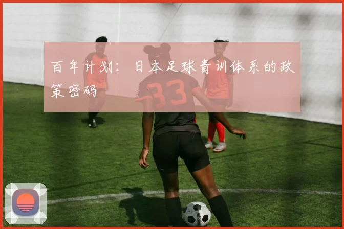 百年计划：日本足球青训体系的政策密码