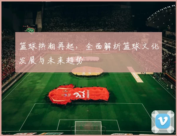篮球热潮再起，全面解析篮球文化发展与未来趋势