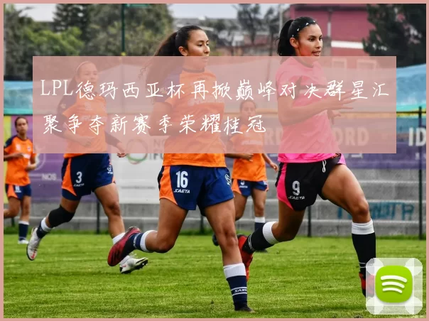 LPL德玛西亚杯再掀巅峰对决群星汇聚争夺新赛季荣耀桂冠