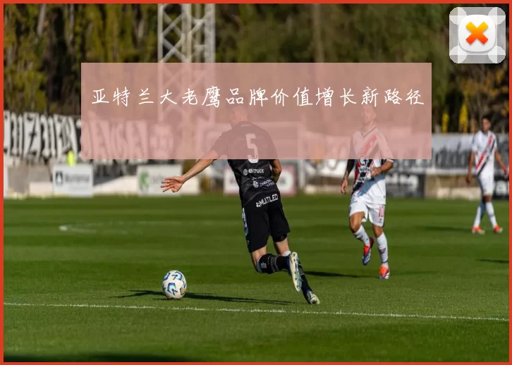亚特兰大老鹰品牌价值增长新路径